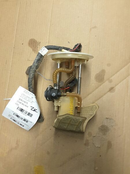 03 FORD EXPLORER FUEL PUMP PUMP ASSEMBLY 4 DR EXC. SPORT TRAC 4.0L FROM 12/10/02
