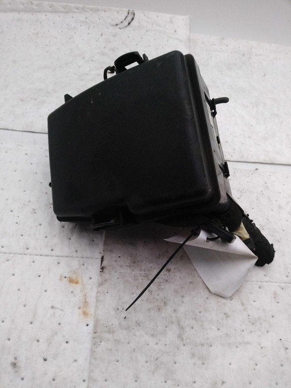 2013 KIA OPTIMA Fuse Box 2.4L Silver OEM Used 172k Miles Warranty 6 Mo