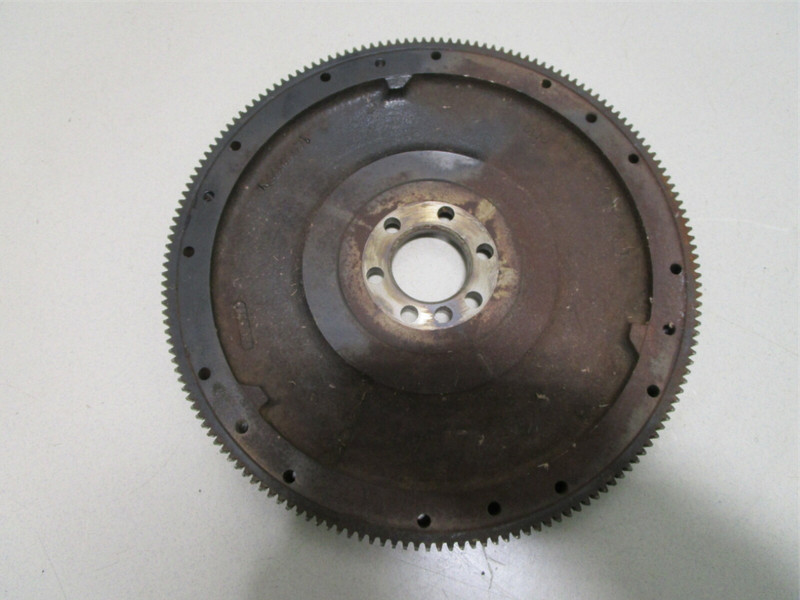 3853958 OMC Cobra & Volvo Penta GM V6 V8 Stern Drive 14" Flywheel 14091599N