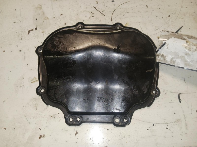 09-'12 AUDI Q5 upper Timing Cover 3.2L OEM 1 Year Warranty!