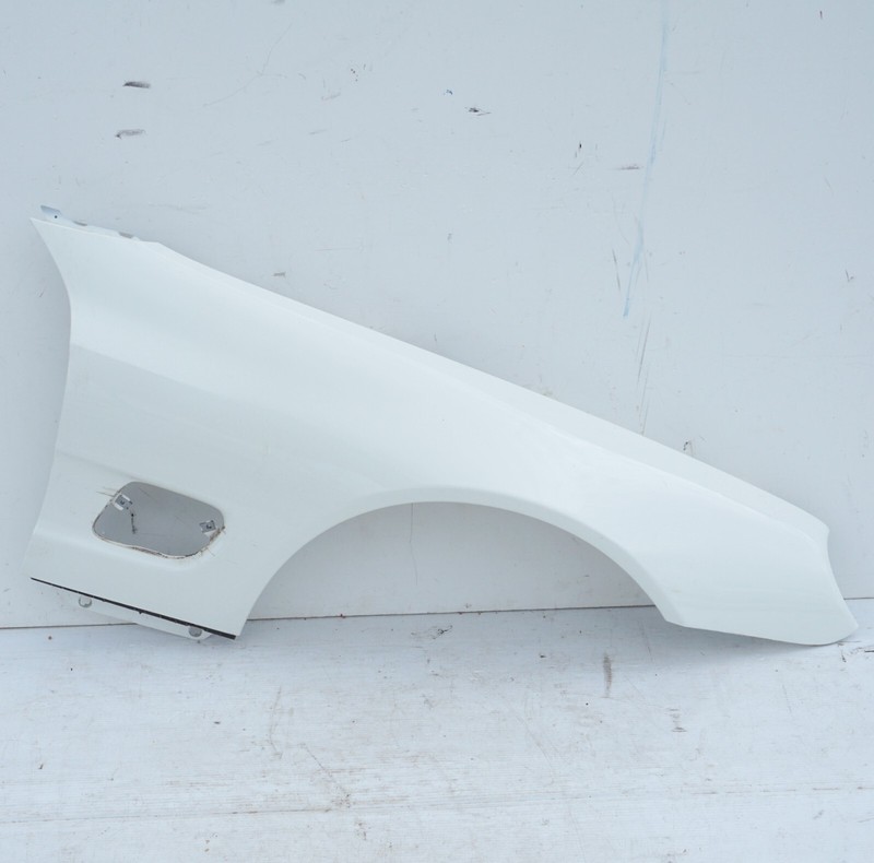 03 - 08 Mercedes SL500 r320 Front Fender Right Passenger Side OEM