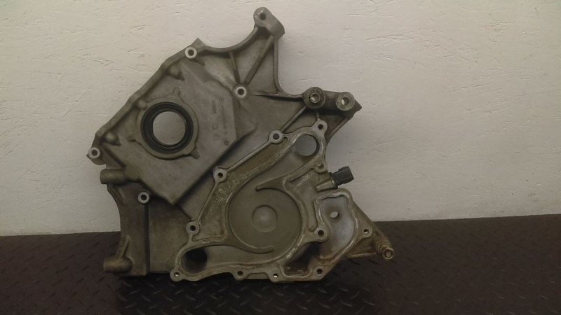05-08 Chrysler 300 5.7L Timing Cover OEM 04792795AD