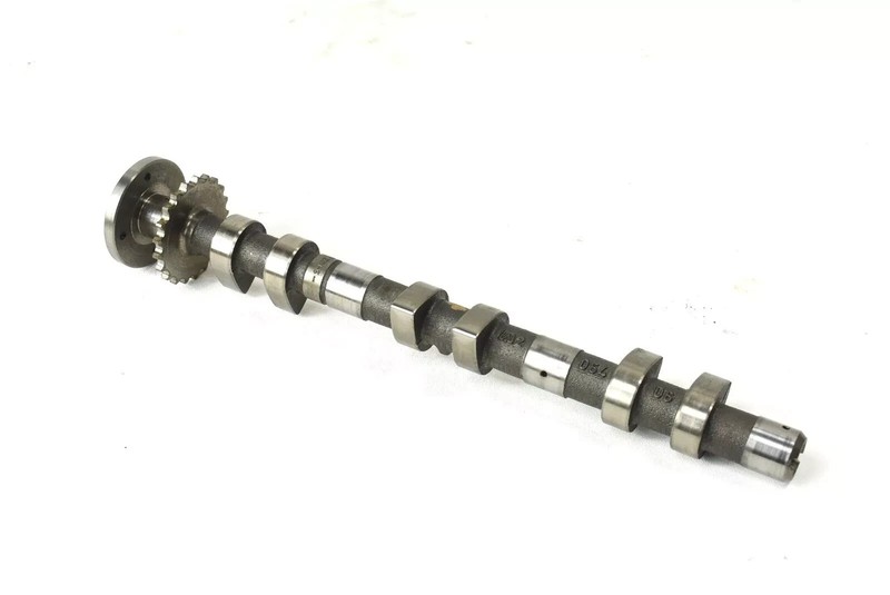 00-02 Porsche Boxster 986 Engine Left Intake Camshaft Cam shaft Bank 1-3 OEM