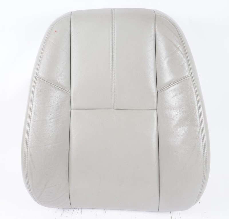 2007 - 2009 Chevy Suburban Front Right Passenger Seat Back Backrest Upper OEM