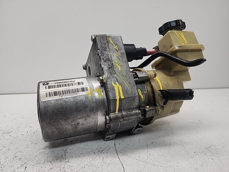 68059524AH | 2011 - 2015 CHARGER CHRYSLER 300 3.6 5.7L RWD POWER STEERING PUMP