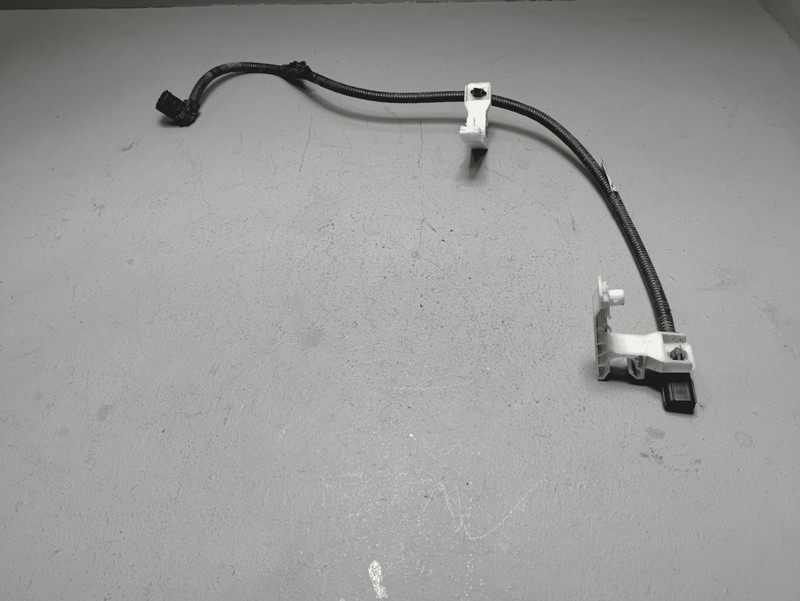 2019 Toyota RAV4 Floor CableWire Wiring Harness OEM