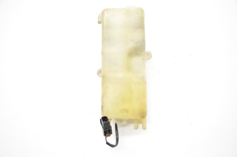 87-89 Nissan 300ZX Z31 Engine Overflow Bottle Coolant Reservoir