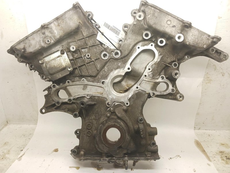 08-'16 TOYOTA HIGHLANDER Timing Cover 3.5L OEM 1 Year Warranty!