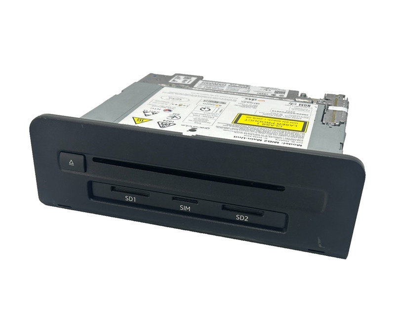 📌 2019-2020 AUDI S4 S5 RS5 A5 AUDIO EQUIPMENT RADIO RECEIVER 8W5035880C OEM