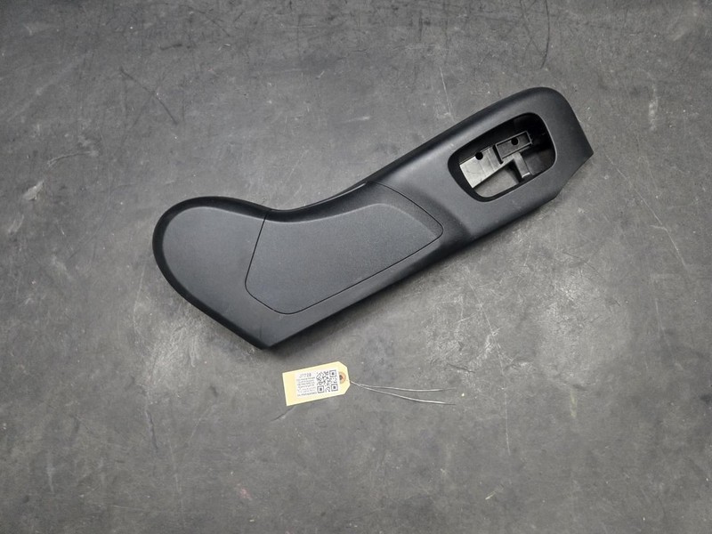 Front Right Seat Outer Side Cover 2018 Land Rover Range Rover Velar 2019 - 2021