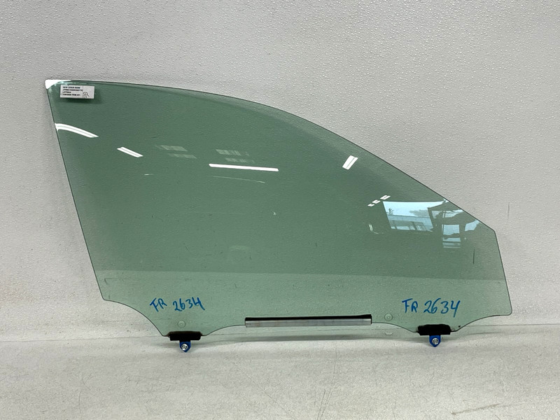 ⭐2014-2020 LEXUS IS300 FRONT RIGHT PASSENGER SIDE DOOR WINDOW GLASS OEM LOT2634