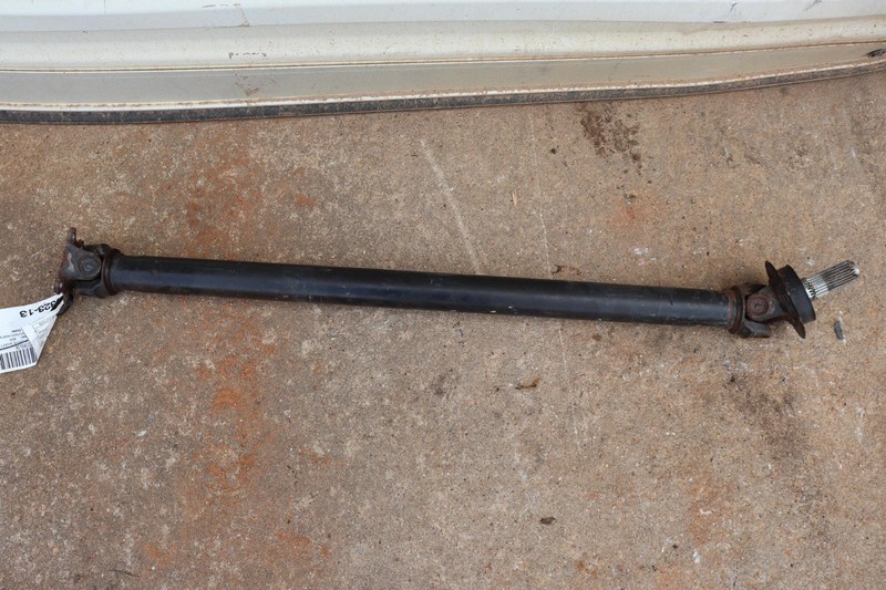 2016-2019 INFINITI Q50 3.0L AWD FRONT DRIVESHAFT PROPELLER CARDAN SHAFT OEM