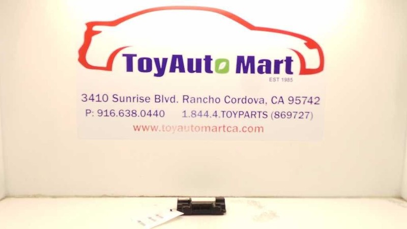 2008 ACURA TL TPMS CONTROL MODULE CHASSIS ECM ASSEMBLY