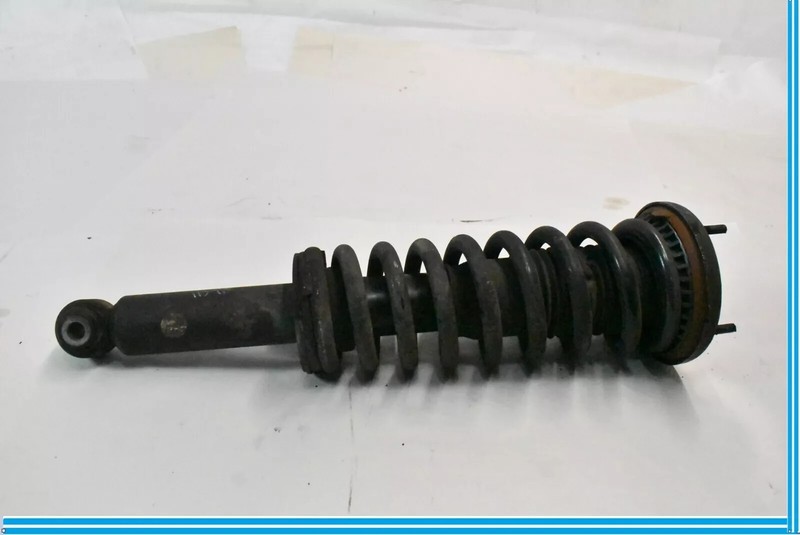 07-09 Jaguar XK Coupe Rear Left or Right Shock Strut Absorber 6W8318080AB OEM