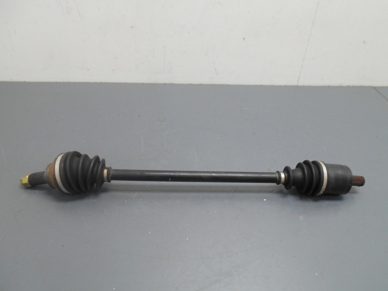 #2117 K3 - 2019 17 18 19 20 Polaris RZR XP4 1000 Front CV Axle #2