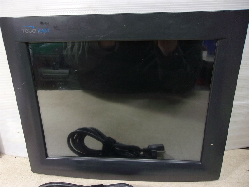 Toucheasy TEW15T Monitor *FREE SHIPPING*