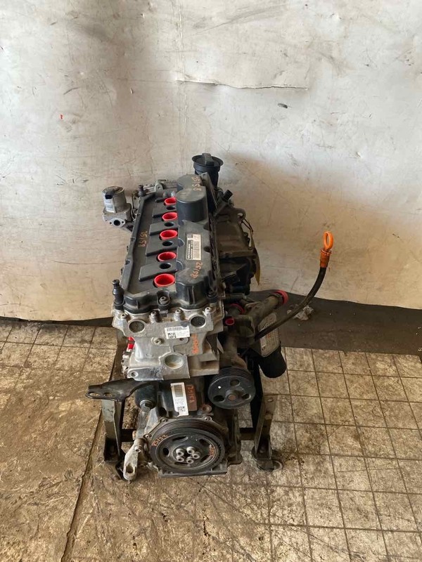 Engine Assembly/motor JETTA 05 06 07 08 09 10 11 12 13 14