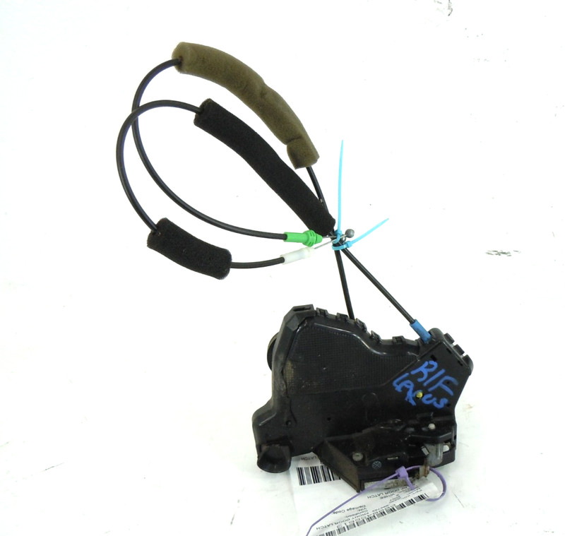 2006-2014 Lexus IS250 Sedan Front Door Lock Latch Actuator Passenger Right OEM