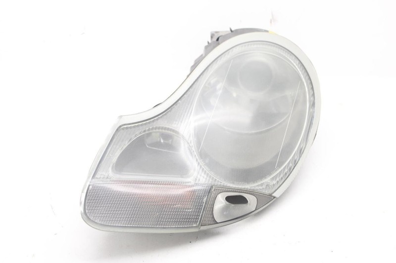 03-04 Porsche Boxster 3.2L Passenger Right Front Headlight Assembly