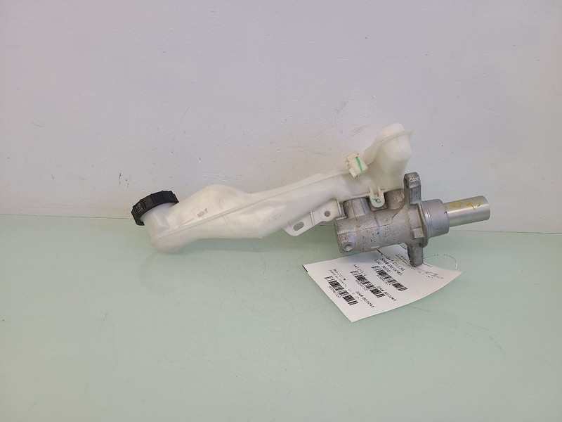 Brake Master Cylinder Fits 15-23 EDGE 581320