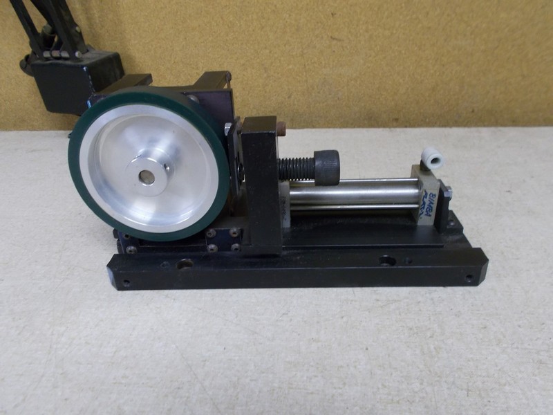 Bimba 924-01005-1218 Bei Ind Assembly FSM-0490.G and Housing XH25D-SS-18