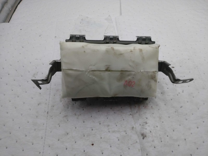Used Right Instrument Panel Air Bag fits: 2015 Lexus ES350 Japan built front pas