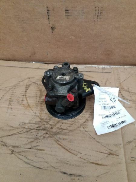 Power Steering Pump Fits 95-00 CIRRUS 243421