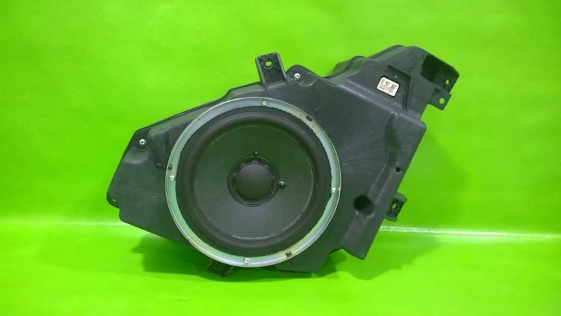 07-13 ACURA MDX REAR SUBWOOFER SPEAKER OEM 4223-60