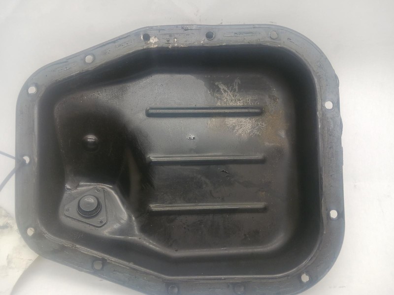 08-'14 SUBARU TRIBECA lower Oil Pan 3.6L OEM 6 Month Warranty!