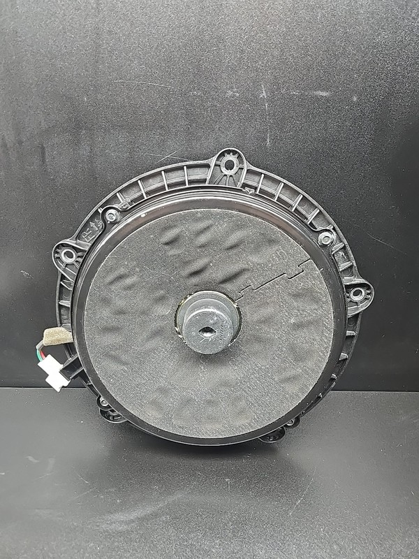 2008-2015 Infiniti Q60 G37 Coupe Left Door Speaker 28149JL30A OEM
