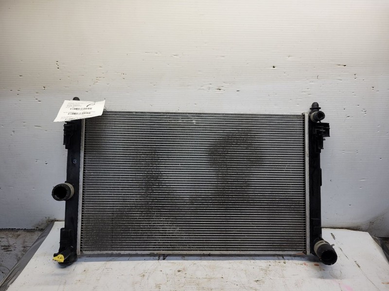 Radiator Fits 18-22 C-HR 1666819