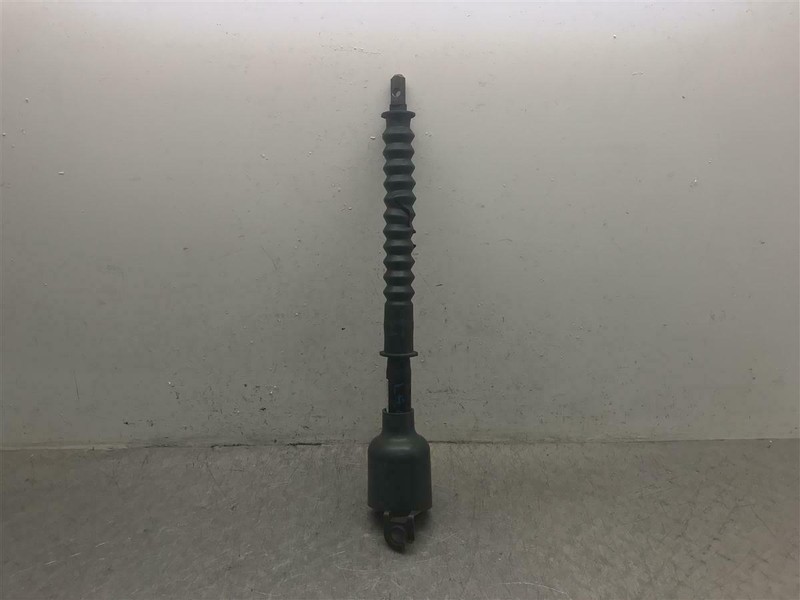 1995-1999 CHEVROLET TAHOE LOWER STEERING SHAFT COUPLING JOINT OEM 26033170