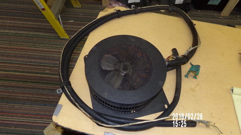 Kysor Westran 936213 12V Heater Package *FREE SHIPPING*