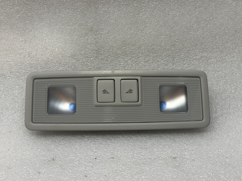Interior Light Dome Light Reading Lamp Centre Fits for VW Golf VII(5G1) 1.6 Tdi