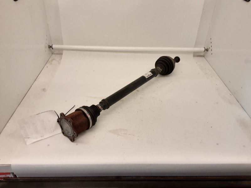 Passenger Axle Shaft Front Axle 2.0L Fits 12-15 PASSAT 2245992