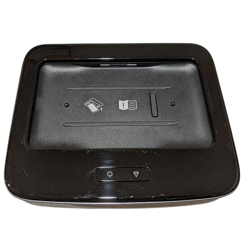 OEM Mobile Phone Wireless Charging Pad Module Mercedes-Benz GLE GLS 1679003814