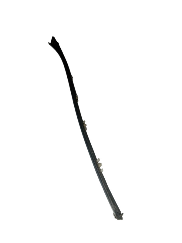 2012-2014 Hyundai Genesis Left Front Molding Windshield Pillar Trim OEM 14467