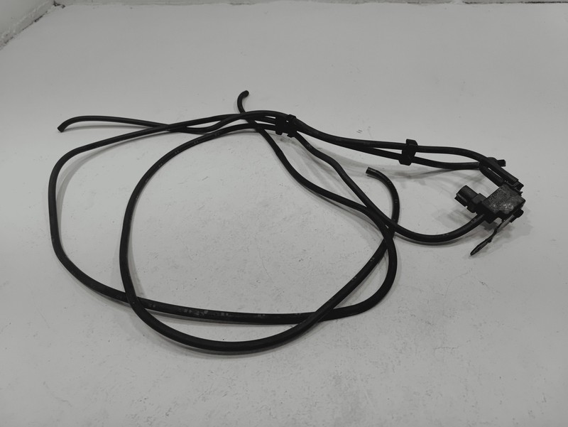 2018-2024 TOYOTA CAMRY 2.5L ENGINE MOTOR VACUUM VALVE SWITCH W/ HOSE OEM