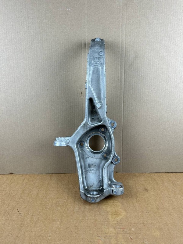 ✅OEM 17-23 TESLA MODEL 3 FRONT RIGHT SUSPENSION SPINDLE KNUCKLE 1044316-00-E