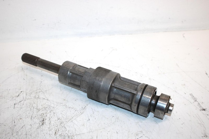 1997 Polaris Sportsman 500 Oem Transmission Snorkle 3233303 AP68