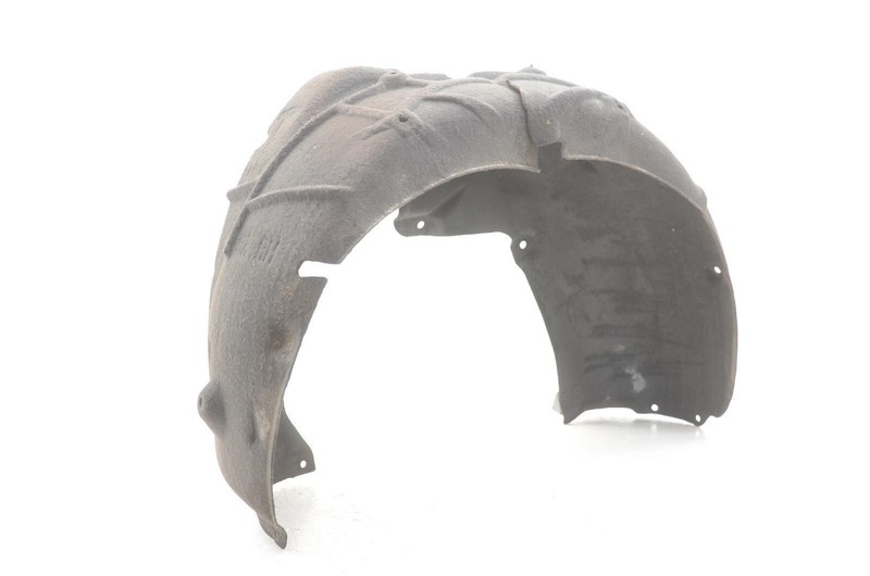 17-23 Tesla Model 3 Passenger Right Rear Inner Fender Liner 108158400C