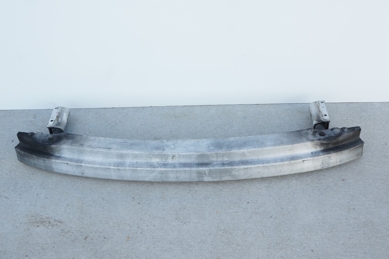 2005-2011 Audi A6 Rear Bumper Reinforcement Impact Bar Rebar OEM
