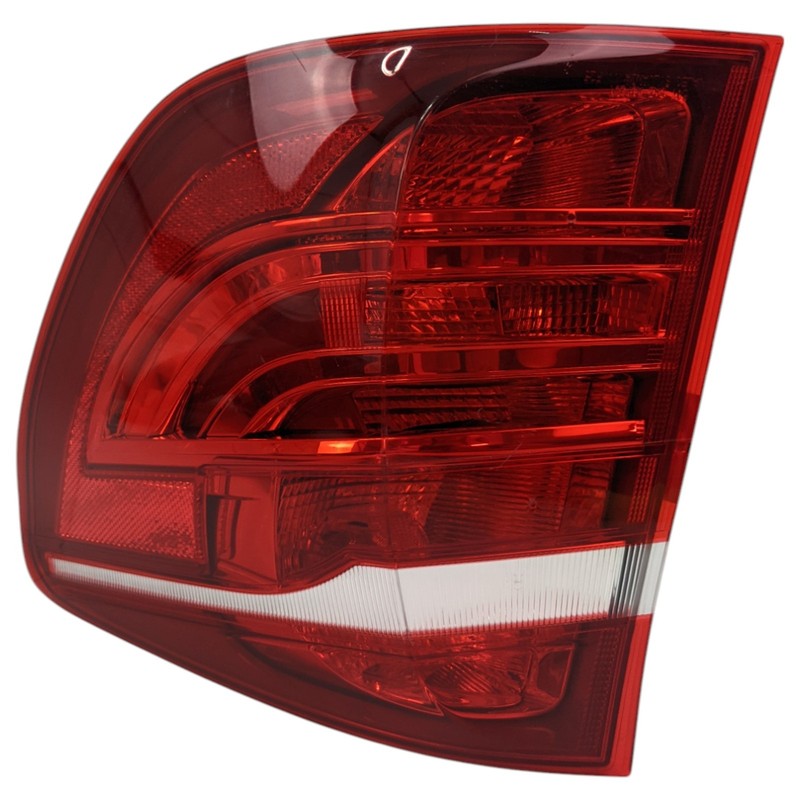11-17 BMW X3 Rear Right Passenger Side Outer Tail Light Lamp 7220240 OEM