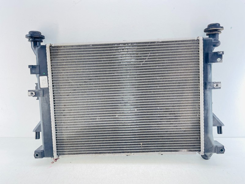 2006-2009 PONTIAC SOLSTICE SATURN SKY Engine Cooling Radiator 12242001 OEM