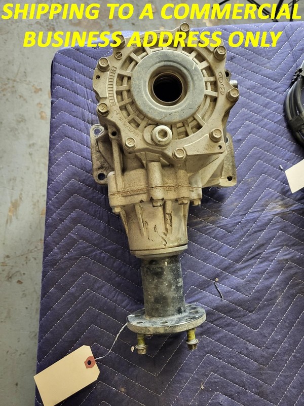 Used Oem Kia AT Transfer Case for 2019-2022 Sportage 2.4L AWD