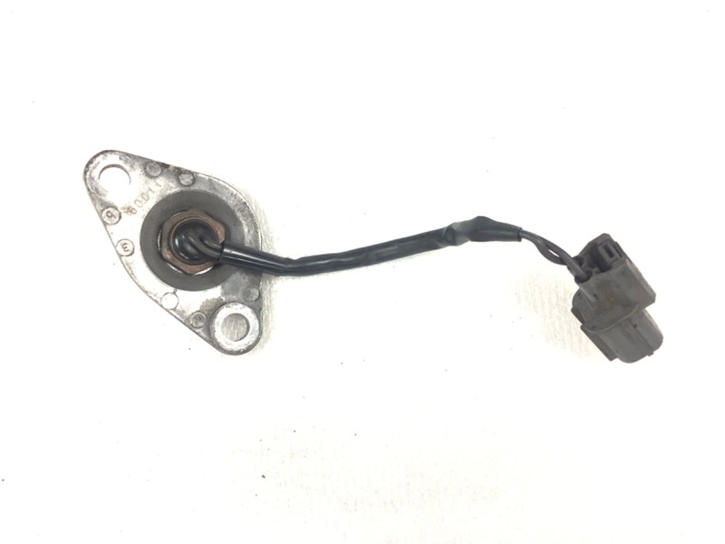 98-02 Accord 3.0L V6 Switch Assy Thermo Temperature Sensor Cylinder Head Used OE