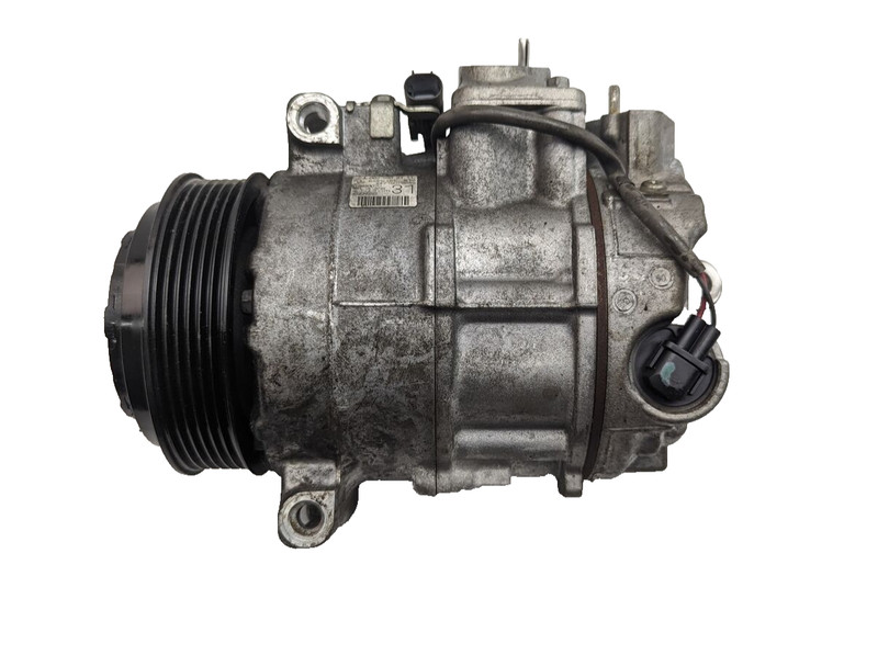 08-12 Mercedes W204 C300 GLK350 A/C Air Conditioning Compressor 0022303111 OEM