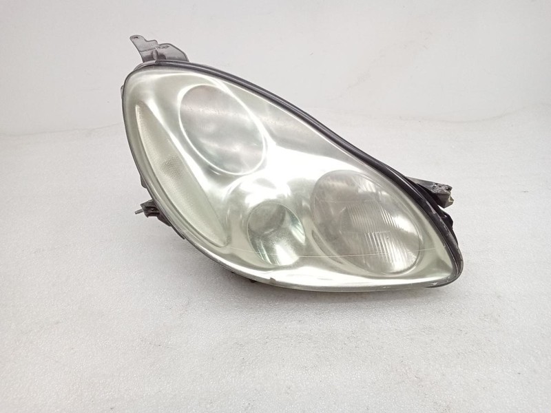 Passenger Right Headlight Fits 02-05 LEXUS SC430 67257