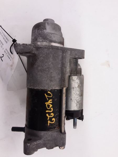 Starter Motor Fits 17-20 MALIBU 3271816