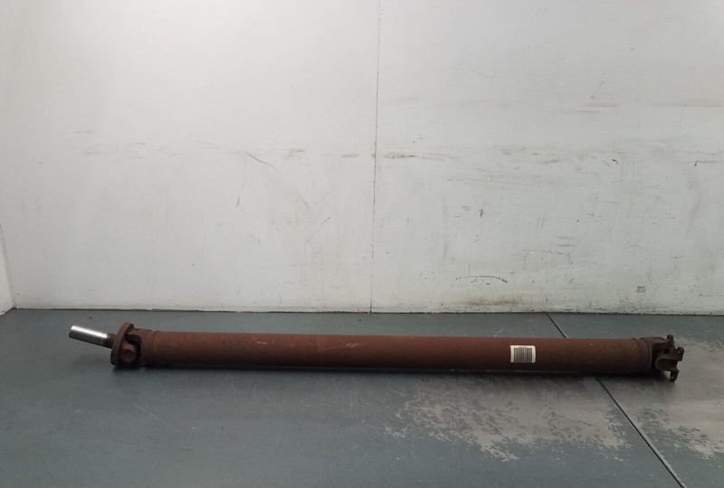 2005 Grand Marquis / Crown Vic Victoria Driveshaft #8130 S3
